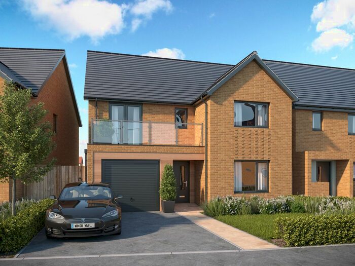 4 Bedroom Detached House For Sale In Northend, Yatton BS49