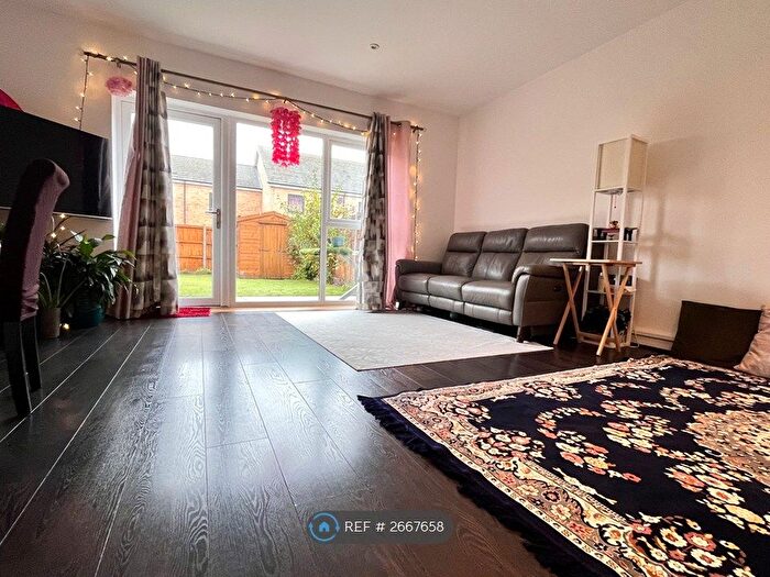 2 Bedroom Terraced House To Rent In Fullerton Avenue, Chadwell Heath, Dagenham, RM8