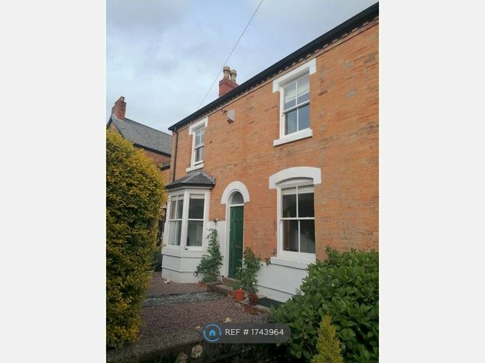 4 Bedroom Terraced House To Rent In Church Avenue, Moseley, Birmingham, B13
