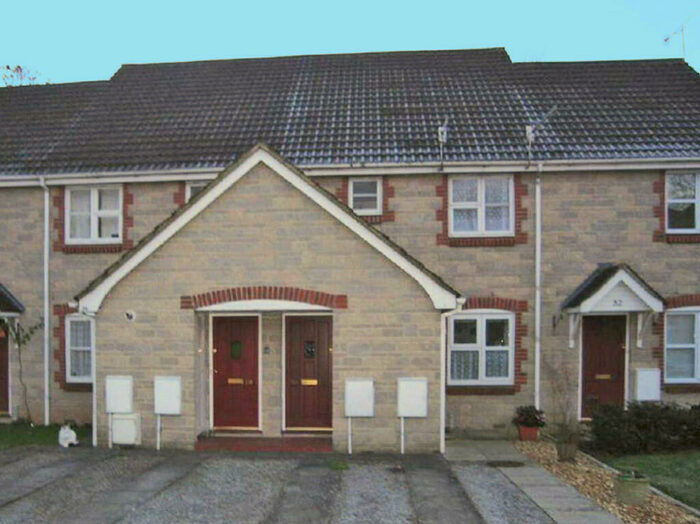 1 Bedroom Apartment To Rent In Felsberg Way, Cheddar, BS27