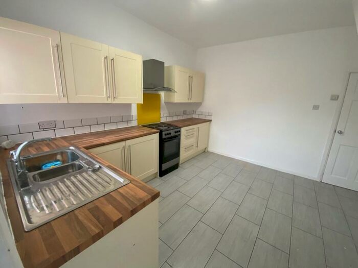 2 Bedroom Terraced House To Rent In Walter Street, Chester, CH1