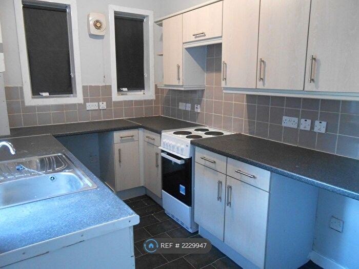 1 Bedroom Flat To Rent In Newton Street, Catrine, Mauchline, KA5