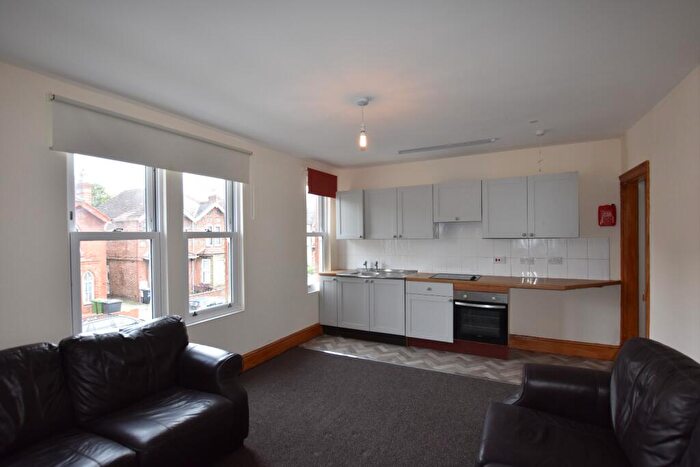 1 Bedroom Flat To Rent In All Saints Road, Dogsthorpe, Peterborough, PE1
