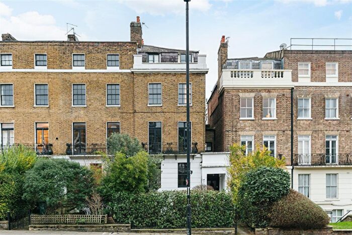 1 Bedroom Property To Rent In Fortess Road, London, NW5