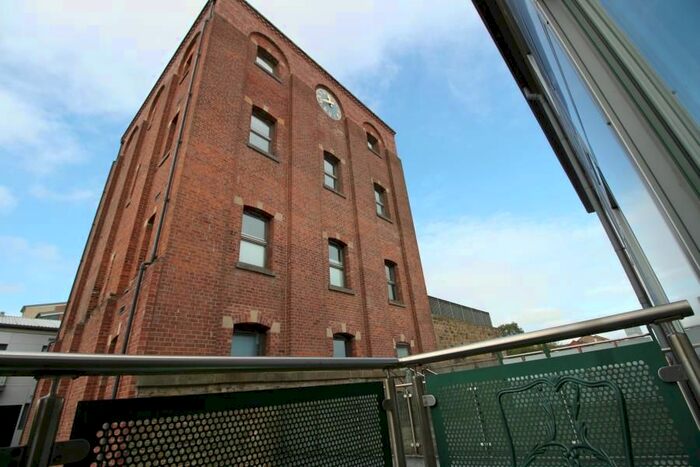 2 Bedroom Flat To Rent In The Maltings, Ecclesall Road, Sheffield, S11