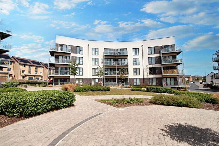1 Bedroom Apartment For Sale In Oxleigh Way, Stoke Gifford, BS34