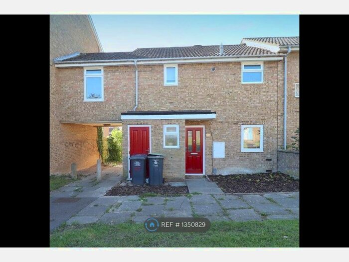 3 Bedroom End Of Terrace House To Rent In Morris Close, Luton, LU3