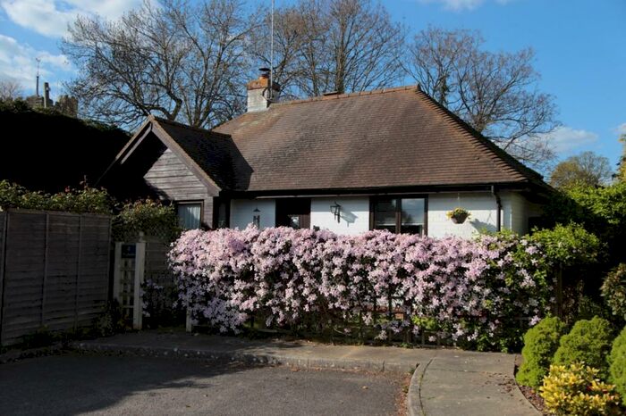2 Bedroom Bungalow To Rent In Yew Tree Close, Cowfold, Horsham, RH13