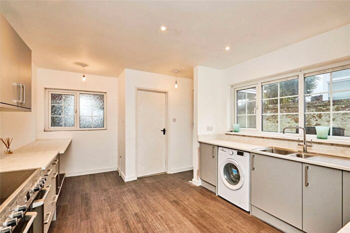 2 Bedroom Semi-Detached House For Sale In Circular Road, Ryde, Isle Of Wight, PO33