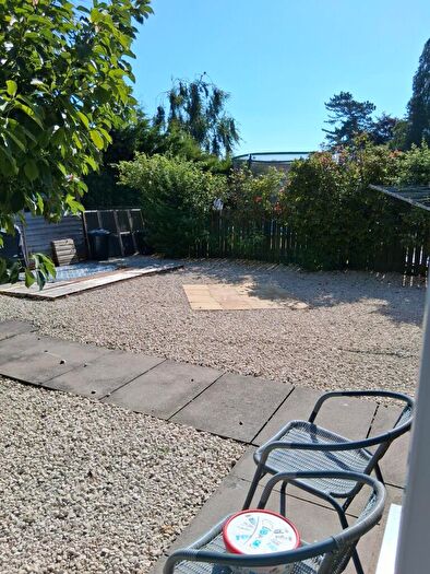 2 Bedroom Terraced House To Rent In Stool Close Road, Belton, DN9