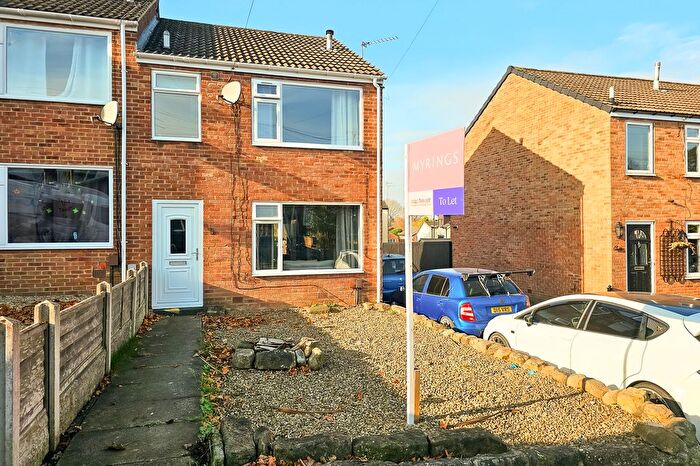 3 Bedroom Town House To Rent In Park House Green, Harrogate, HG1