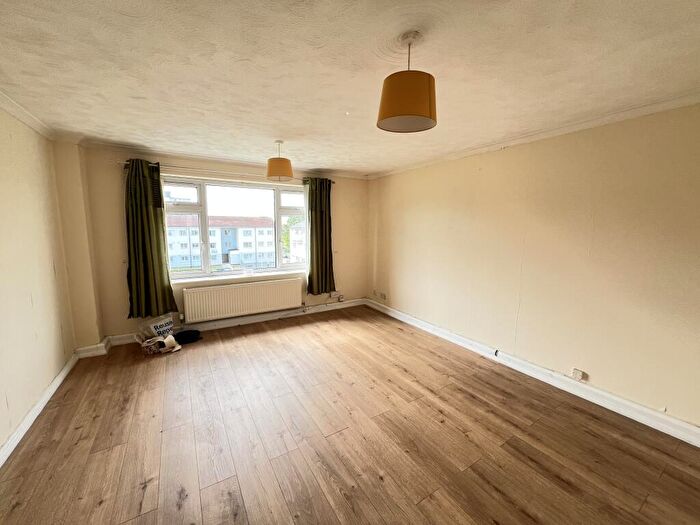 2 Bedroom Flat For Sale In Foxtor Close, Plymouth, Devon, PL5