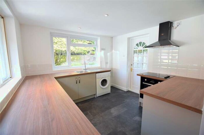 1 Bedroom Maisonette Flat To Rent In Darby Green Lane, Blackwater, Camberley, Hampshire, GU17