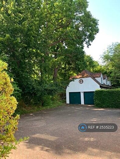 3 Bedroom Detached House To Rent In Cambridge, Cambridge, CB2