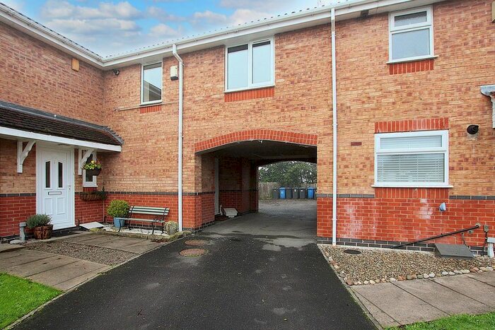 1 Bedroom Property To Rent In Shorwell Close, Great Sankey, Warrington, WA5