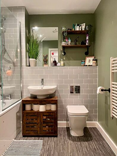 2 Bedroom Flat For Sale In Wrens Cross, Upper Stone Street, Maidstone, Kent, ME15 - Photo 10