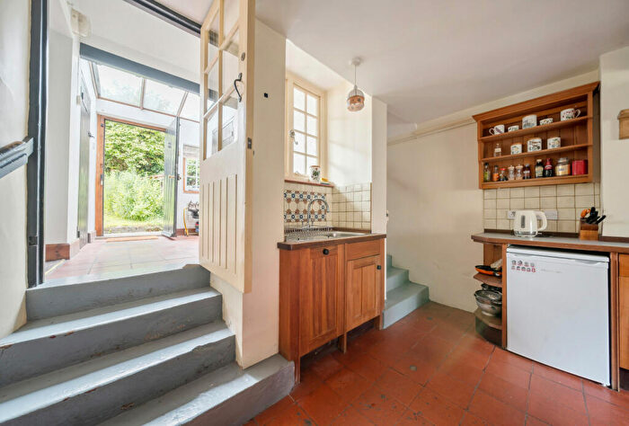 3 Bedroom End Of Terrace House For Sale In Compton Mead, Barrow Street, Barrow Gurney, Bristol, BS48