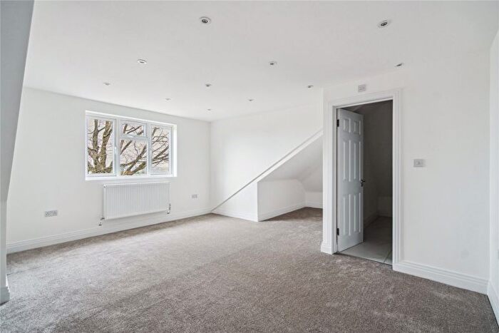 4 Bedroom Semi-Detached House To Rent In Shady Bush Close, Bushey Heath, Hertfordshire, WD23