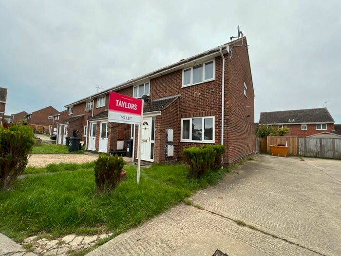 2 Bedroom House To Rent In West Swindon, SN5