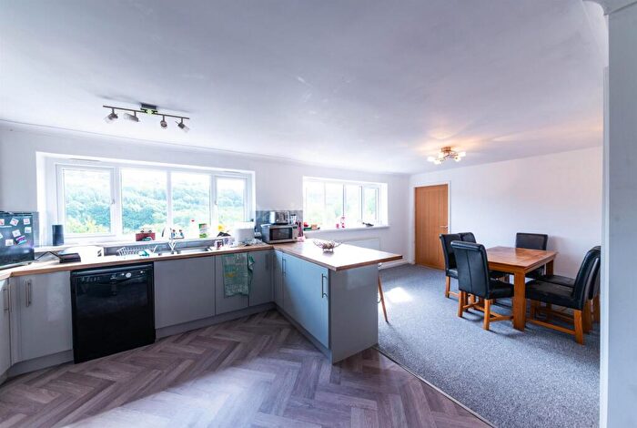 4 Bedroom Detached House For Sale In Manor Park, Newbridge, Newport., NP11