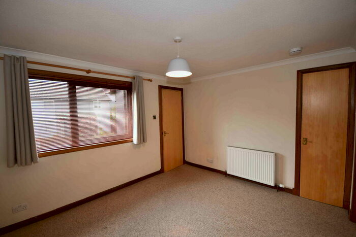 1 Bedroom Flat To Rent In Ardness Place, Inverness, IV2