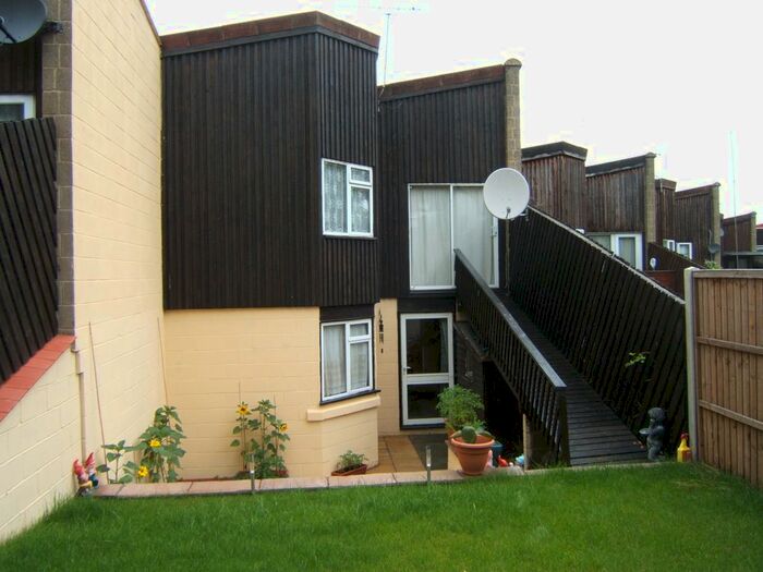 3 Bedroom Terraced House To Rent In Debden Green, Langdon Hills, Basildon, SS16