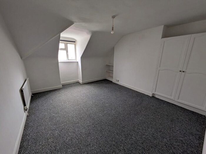 2 Bedroom Apartment To Rent In Clifton Road, Folkestone, Kent, CT20