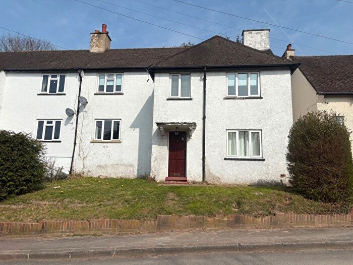 3 Bedroom End Terrace House To Rent In Godstone Road, Kenley, CR8
