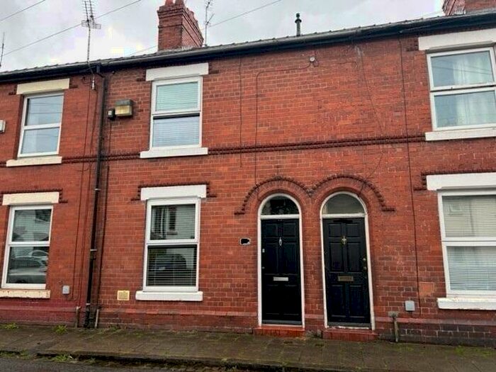 3 Bedroom House To Rent In Devonshire Place, Chester, CH4