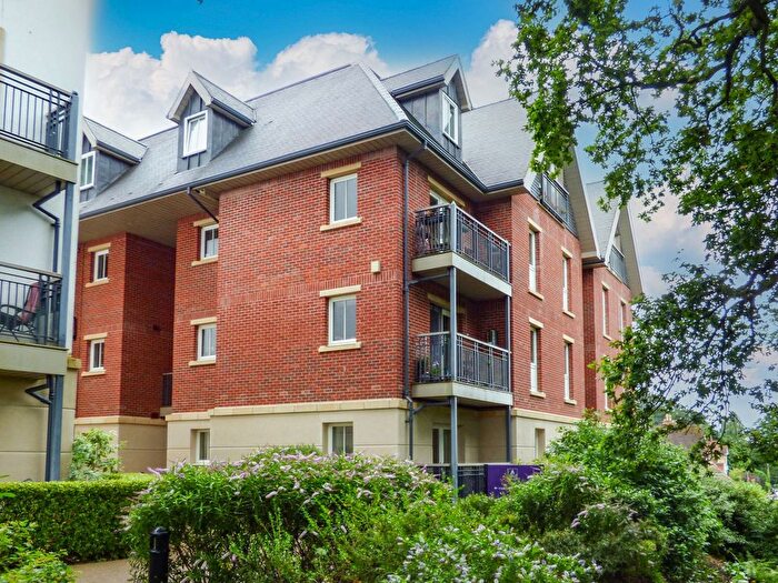 1 Bedroom Detached House For Sale In Ellerslie Drive, Malvern, Worcestershire, WR14