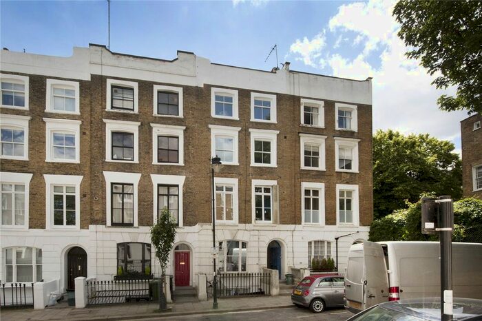 1 Bedroom Flat To Rent In Almeida Street, Islington, London, N1