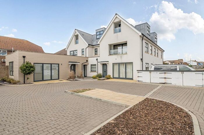 2 Bedroom Apartment For Sale In Stocks Lane, East Wittering, PO20