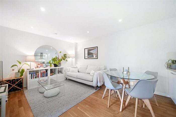 1 Bedroom Flat For Sale In Chartfield Avenue, London, SW15