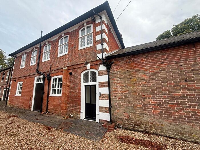 3 Bedroom Flat To Rent In Stable Dalham Hall, Dalham, Newmarket, CB8
