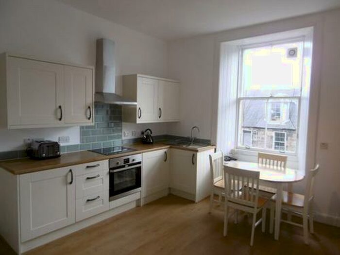 1 Bedroom Flat To Rent In Maryfield Archived, Edinburgh, EH7