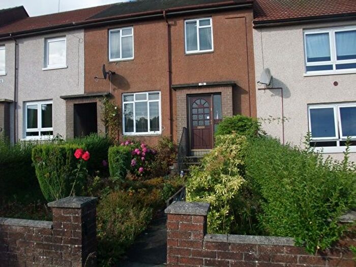 2 Bedroom Terraced House To Rent In Carden Castle Avenue, Cardenden, KY5