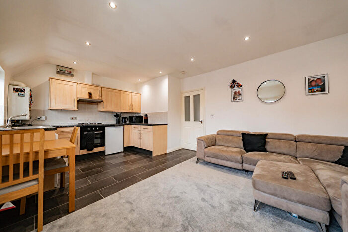 1 Bedroom Apartment For Sale In Clumber Court, Ratby, Leicester, Leicestershire, LE6