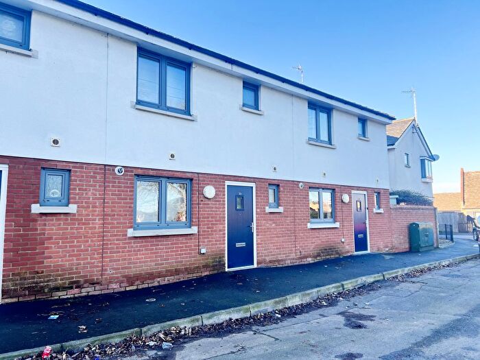 2 Bedroom Property To Rent In New Road, Ramsey, Huntingdon, PE26