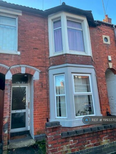 3 Bedroom Terraced House To Rent In Rushden, Rushden, NN10