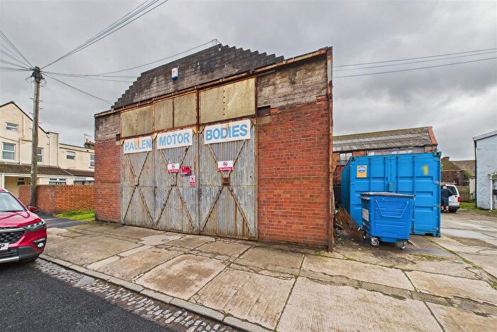 Property For Sale In Collins Street, Avonmouth, Bristol, BS11