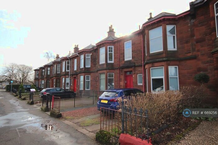 2 Bedroom Flat To Rent In Mclelland Drive, Kilmarnock, KA1