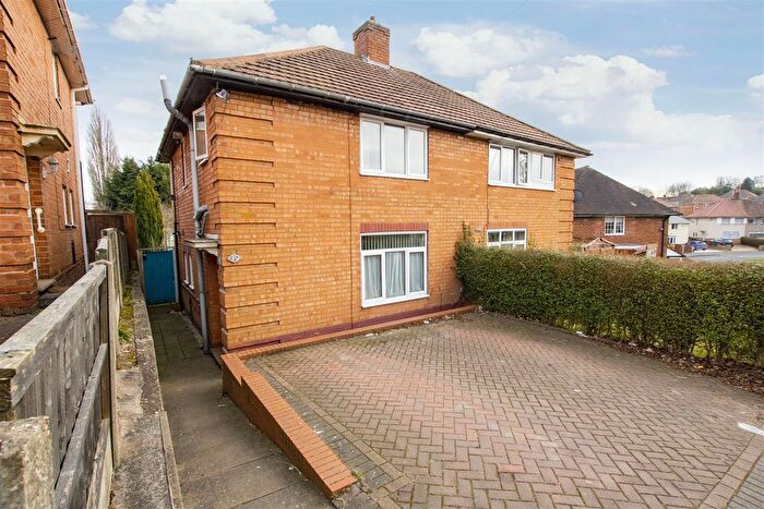 3 Bedroom Property To Rent In Quarry Road, Selly Oak, Birmingham, B29