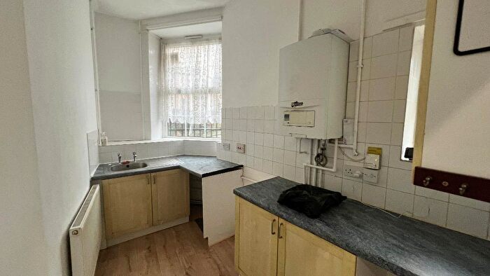 1 Bedroom Flat To Rent In Upper Salisbury Street, Tredegar, Tredegar, NP22