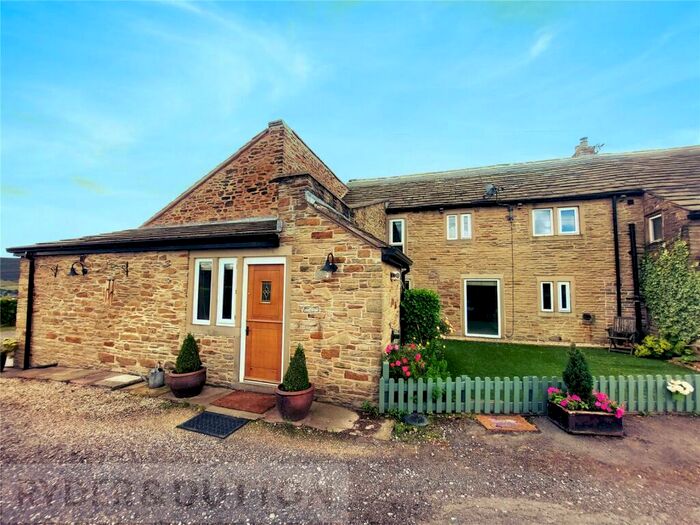 3 Bedroom Terraced House To Rent In Arlies Lane, Stalybridge, Greater Manchester, SK15