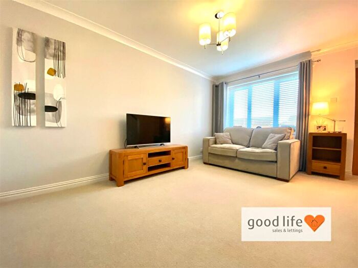 2 Bedroom Semi-Detached House For Sale In Woburn Drive, Sunderland, SR3