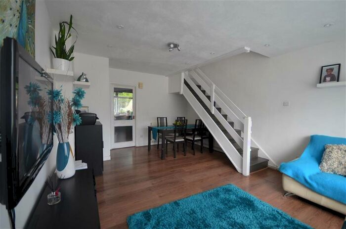 2 Bedroom Maisonette To Rent In Popular Grove, Wembley, Middlesex, HA9