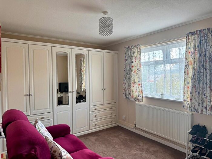 2 Bedroom Terraced House For Sale In Bradfield Close, Mainstone, PL6