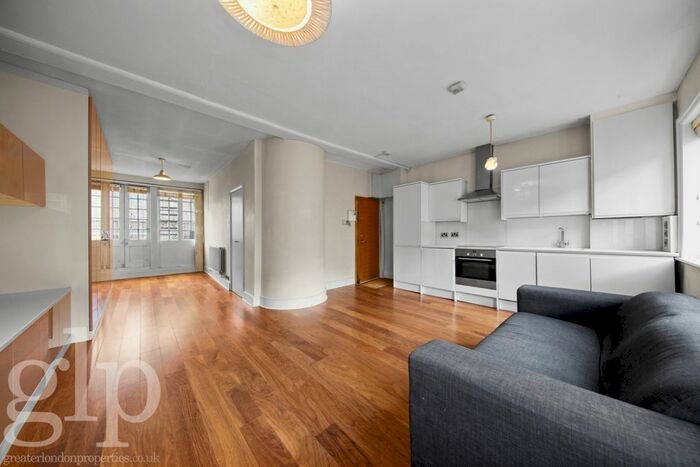 Studio To Rent In Dean Street, London, W1D