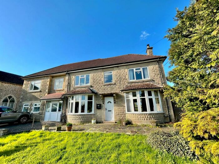 6 Bedroom Detached House For Sale In Main Road, Christian Malford, Chippenham, SN15