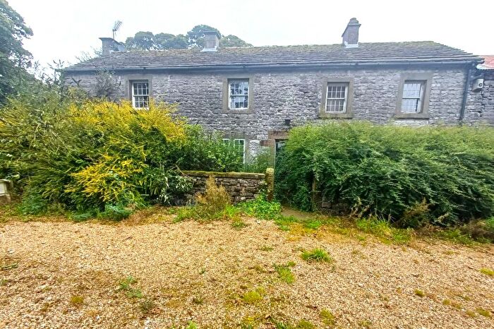 3 Bedroom Farm House For Sale In Needham Grange Farm, Earl Sterndale, Buxton, SK17